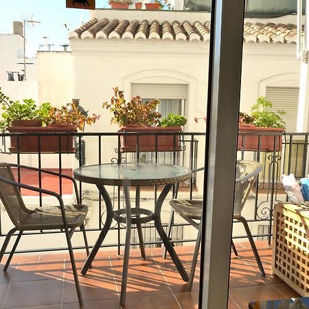 Coronado 58 Nerja Exterior foto