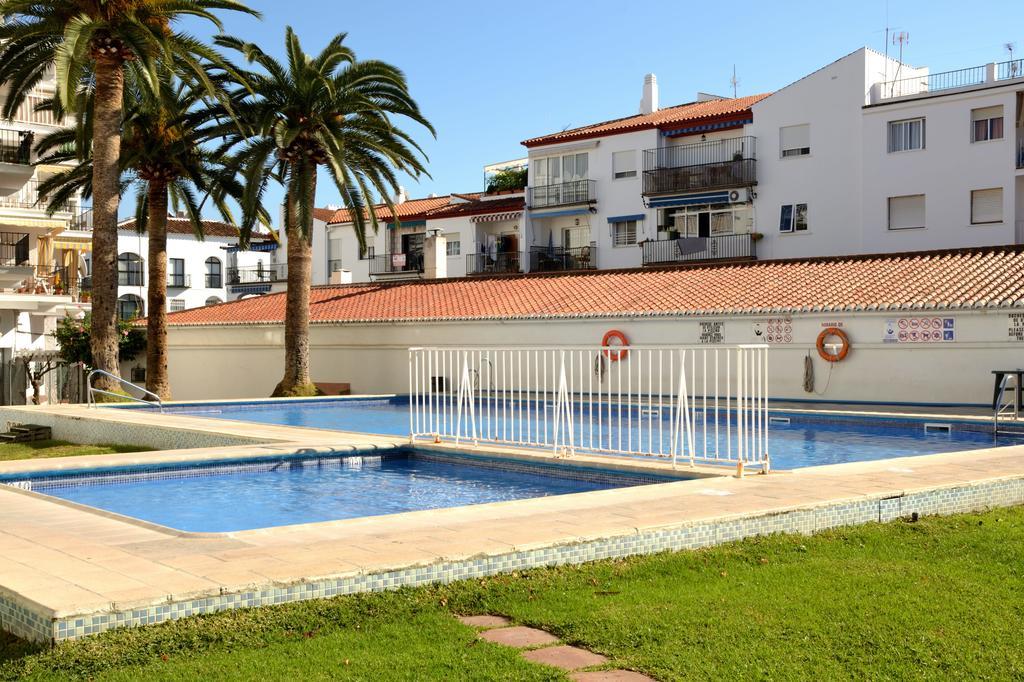 Coronado 58 Nerja Exterior foto